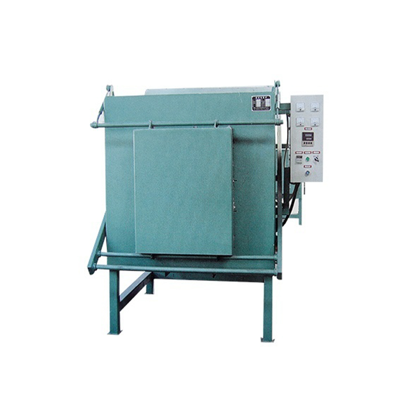 Serie ZKL 1100 ℃ Horno de resistencia de caja