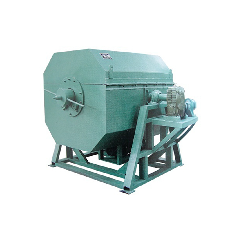 Serie ZKL 950 ℃ Horno de resistencia giratoria