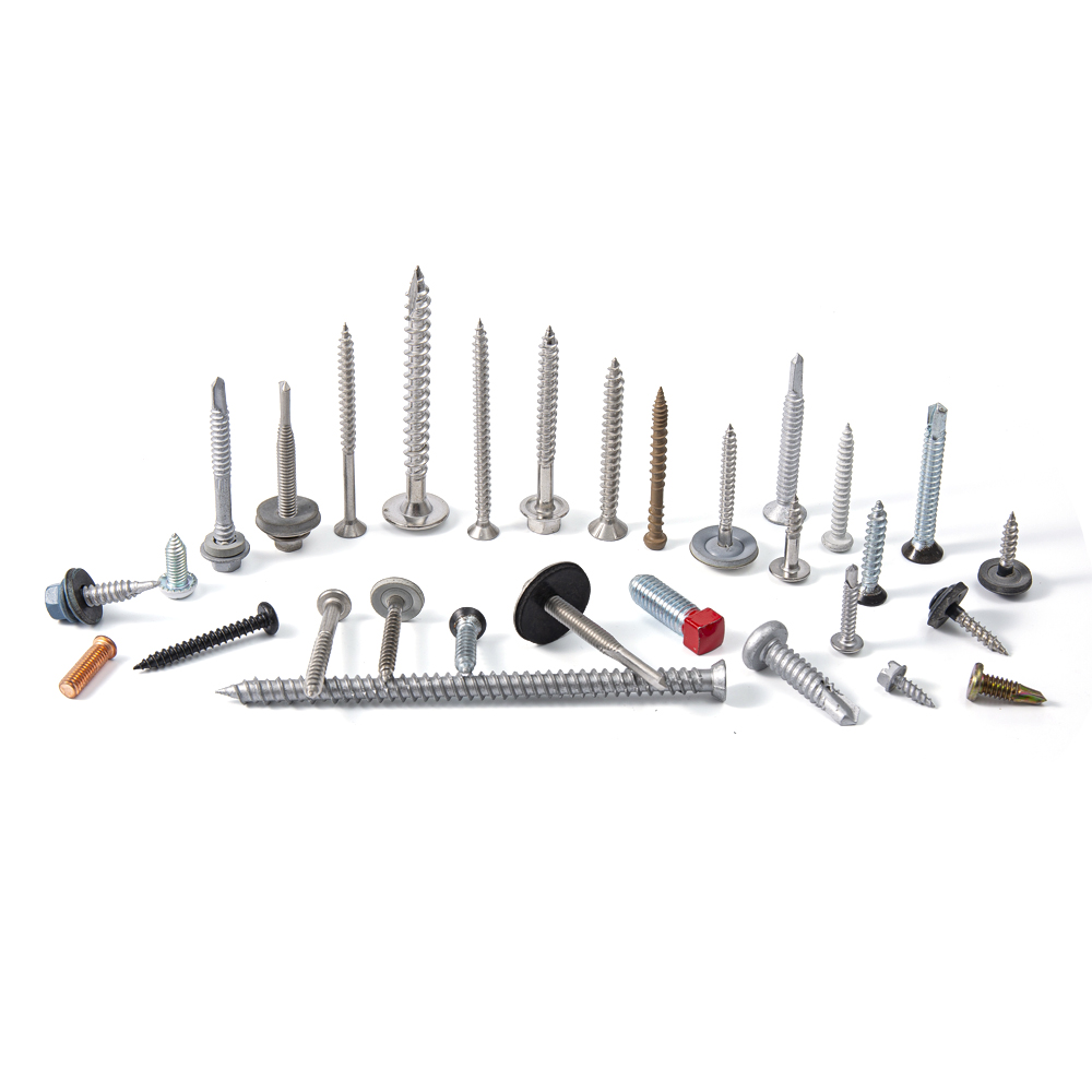Tornillos