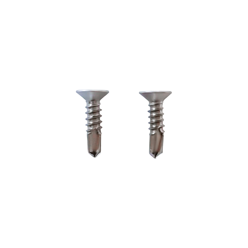 Tornillo autoperforante CSK Phillips