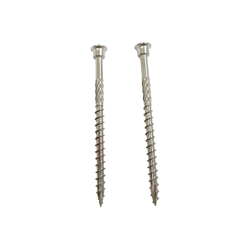 CSK Six Lode con tornillo Dryall escalonado tipo 17